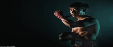 智慧体育场馆建设